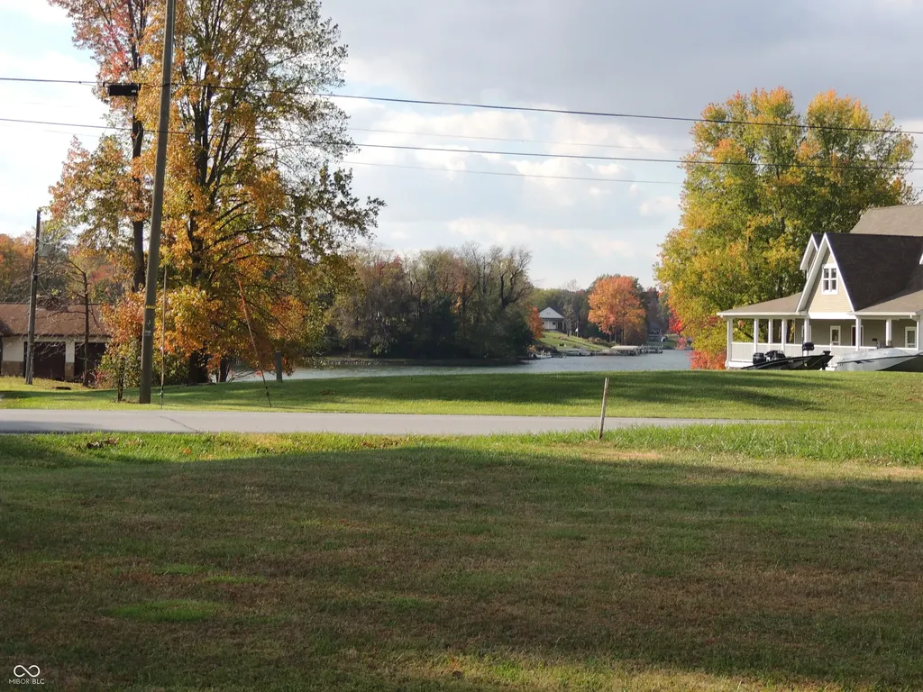 1001 E Allegheny Trail Greensburg IN 47240