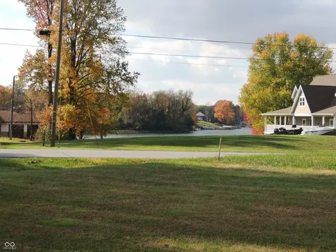1001 E Allegheny Trail Greensburg IN 47240