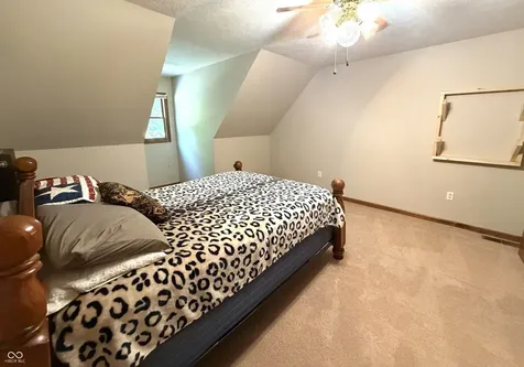 2636 Country Club Road Spencer IN 47460
