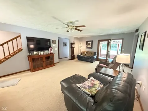 2636 Country Club Road Spencer IN 47460