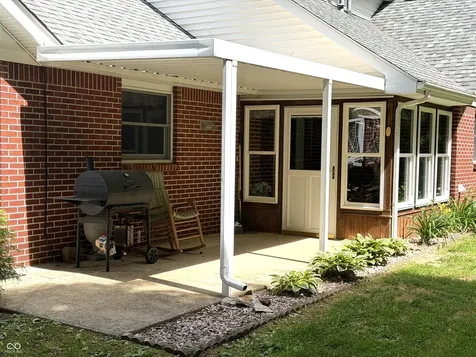 2636 Country Club Road Spencer IN 47460