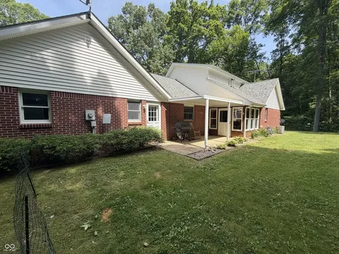 2636 Country Club Road Spencer IN 47460