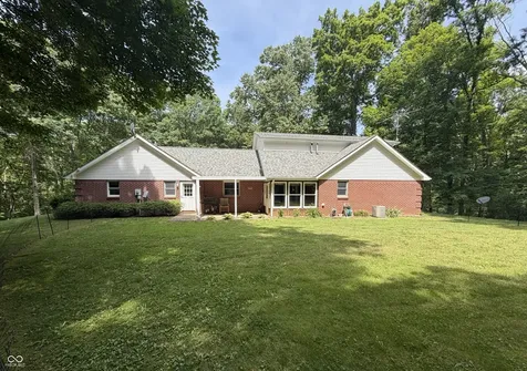 2636 Country Club Road Spencer IN 47460