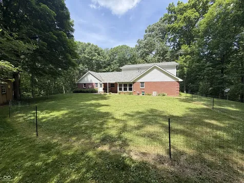 2636 Country Club Road Spencer IN 47460