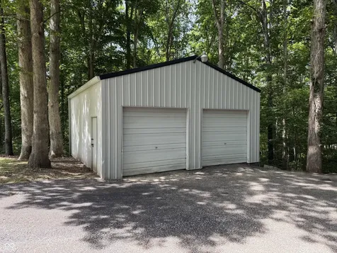 2636 Country Club Road Spencer IN 47460