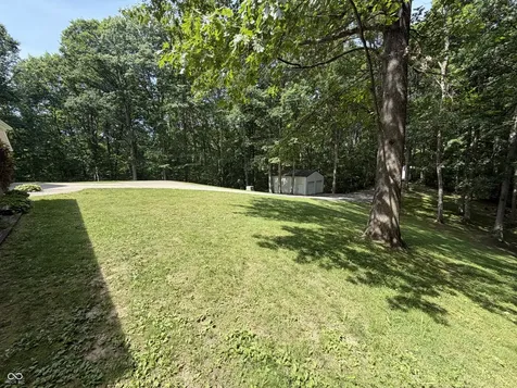 2636 Country Club Road Spencer IN 47460