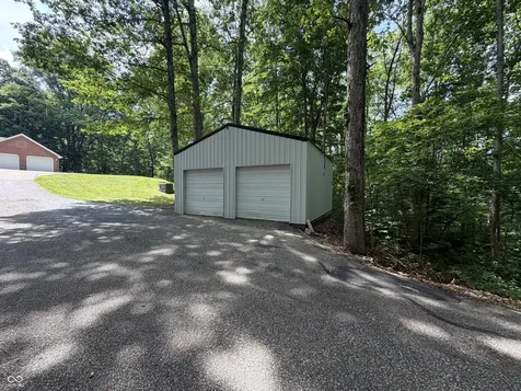 2636 Country Club Road Spencer IN 47460