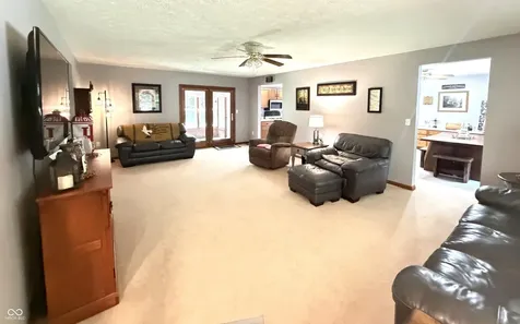 2636 Country Club Road Spencer IN 47460