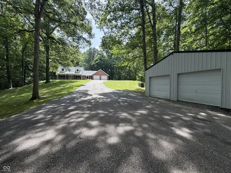 2636 Country Club Road Spencer IN 47460
