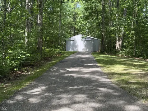 2636 Country Club Road Spencer IN 47460