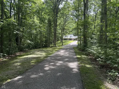 2636 Country Club Road Spencer IN 47460
