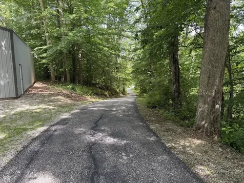 2636 Country Club Road Spencer IN 47460