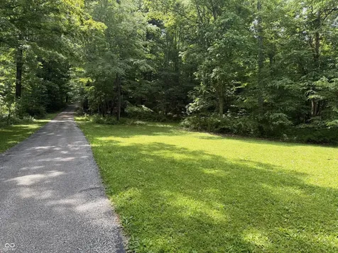 2636 Country Club Road Spencer IN 47460