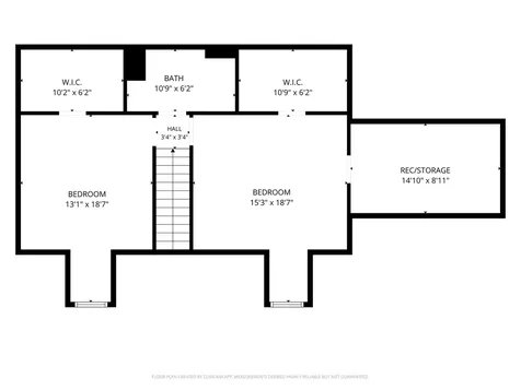 2636 Country Club Road Spencer IN 47460