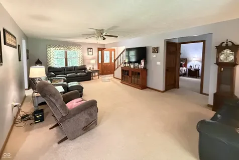 2636 Country Club Road Spencer IN 47460