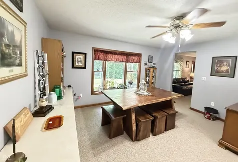 2636 Country Club Road Spencer IN 47460