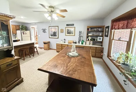 2636 Country Club Road Spencer IN 47460
