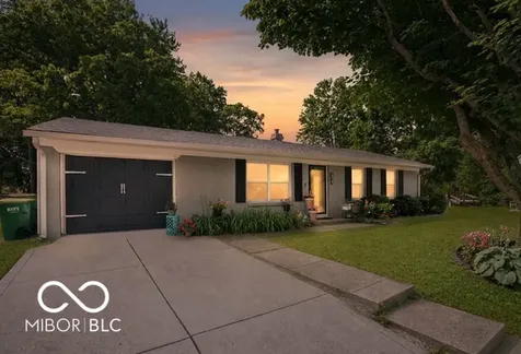 219 Newby Court Westfield IN 46074
