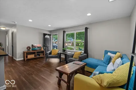 219 Newby Court Westfield IN 46074