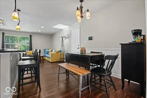 219 Newby Court Westfield IN 46074