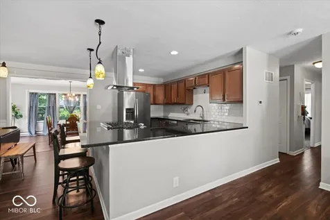 219 Newby Court Westfield IN 46074