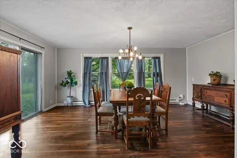 219 Newby Court Westfield IN 46074