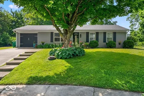 219 Newby Court Westfield IN 46074