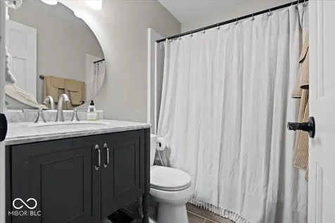 219 Newby Court Westfield IN 46074