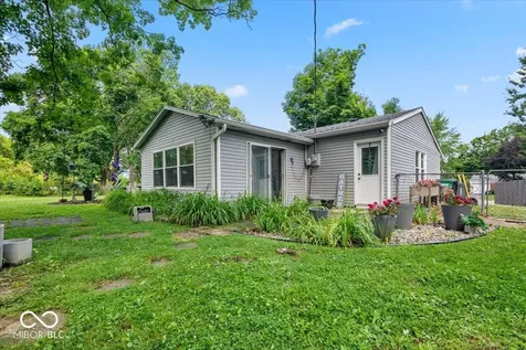 219 Newby Court Westfield IN 46074