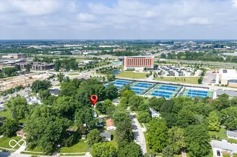 219 Newby Court Westfield IN 46074