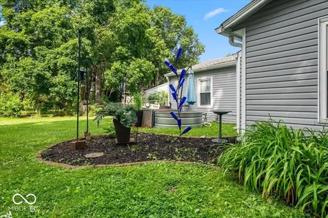 219 Newby Court Westfield IN 46074