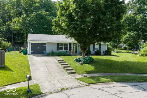 219 Newby Court Westfield IN 46074