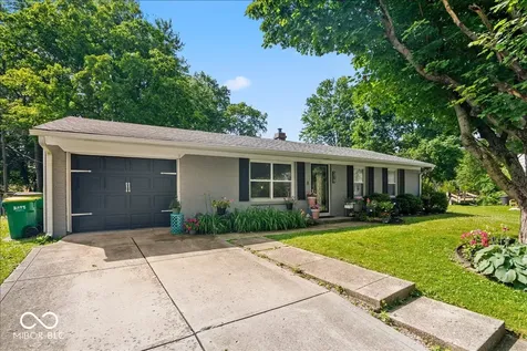 219 Newby Court Westfield IN 46074