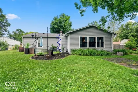 219 Newby Court Westfield IN 46074