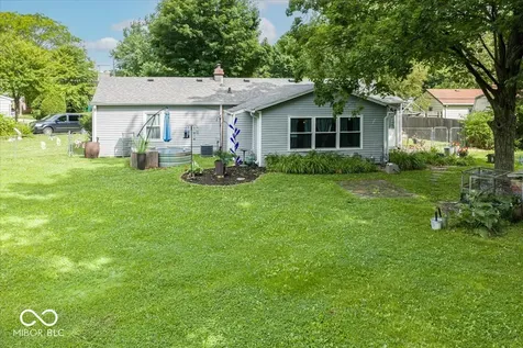 219 Newby Court Westfield IN 46074