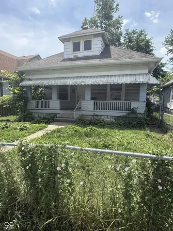 605 W 29th Street Indianapolis IN 46208
