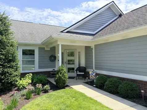 7877 Clearwater Parkway Indianapolis IN 46240