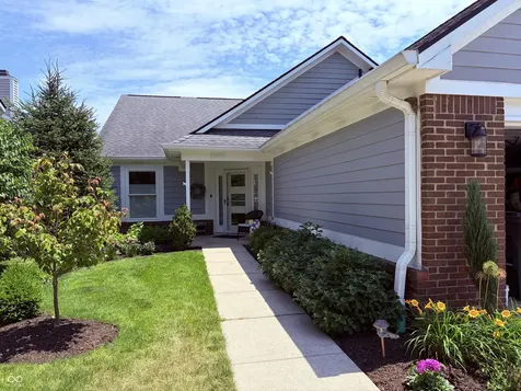 7877 Clearwater Parkway Indianapolis IN 46240