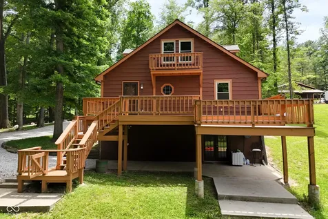 2353 Wilbur Road Martinsville IN 46151