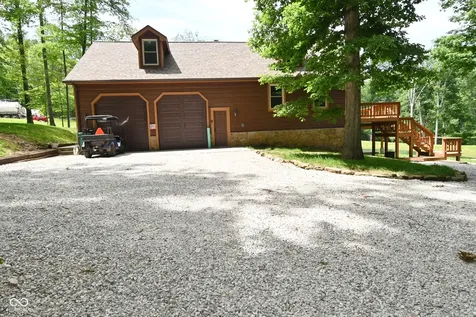 2353 Wilbur Road Martinsville IN 46151
