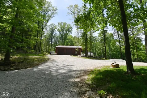 2353 Wilbur Road Martinsville IN 46151