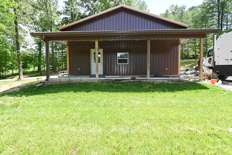 2353 Wilbur Road Martinsville IN 46151