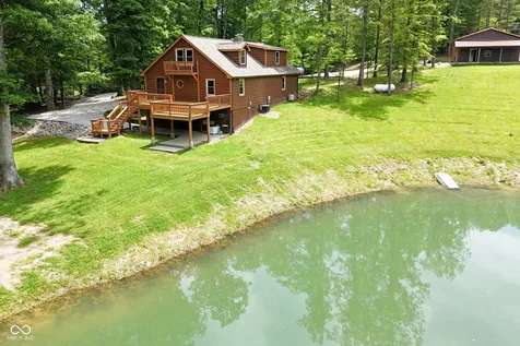 2353 Wilbur Road Martinsville IN 46151