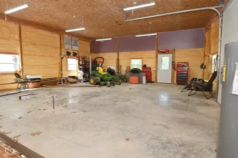 2353 Wilbur Road Martinsville IN 46151