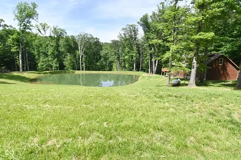 2353 Wilbur Road Martinsville IN 46151