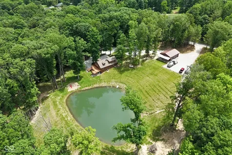 2353 Wilbur Road Martinsville IN 46151