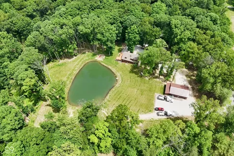 2353 Wilbur Road Martinsville IN 46151