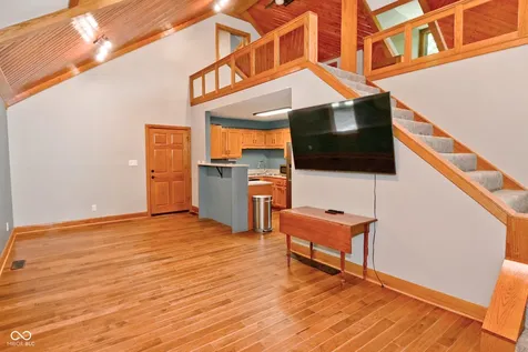 2353 Wilbur Road Martinsville IN 46151