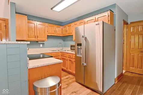 2353 Wilbur Road Martinsville IN 46151
