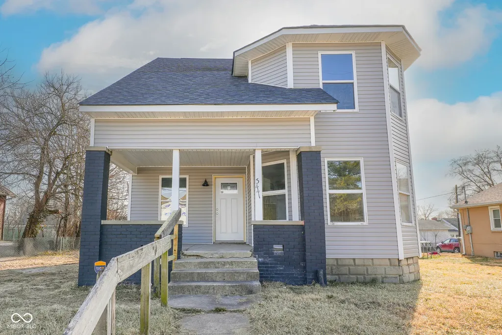 3441 Prospect Street Indianapolis IN 46203